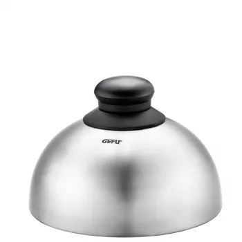 GEFU 89557 BBQ mėsainių lydymo kupolas