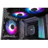 MSI MAG Coreliquid A13 360 skysčio aušintuvas