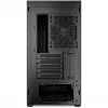 Sharkoon MK3 Black Micro-Tower korpusas, juodas