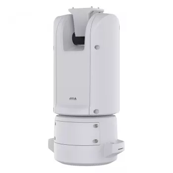 Išorinis PTZ laikiklis AXIS TQ1818-E, IP66, 360° pan, -90°–45° tilt, 5 kg apkrova, PoE (56 V), 10/100/1000 Mbps