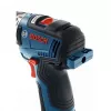 Bosch GSR 12V-35 1750 RPM be rakto 750 g juoda, turkio