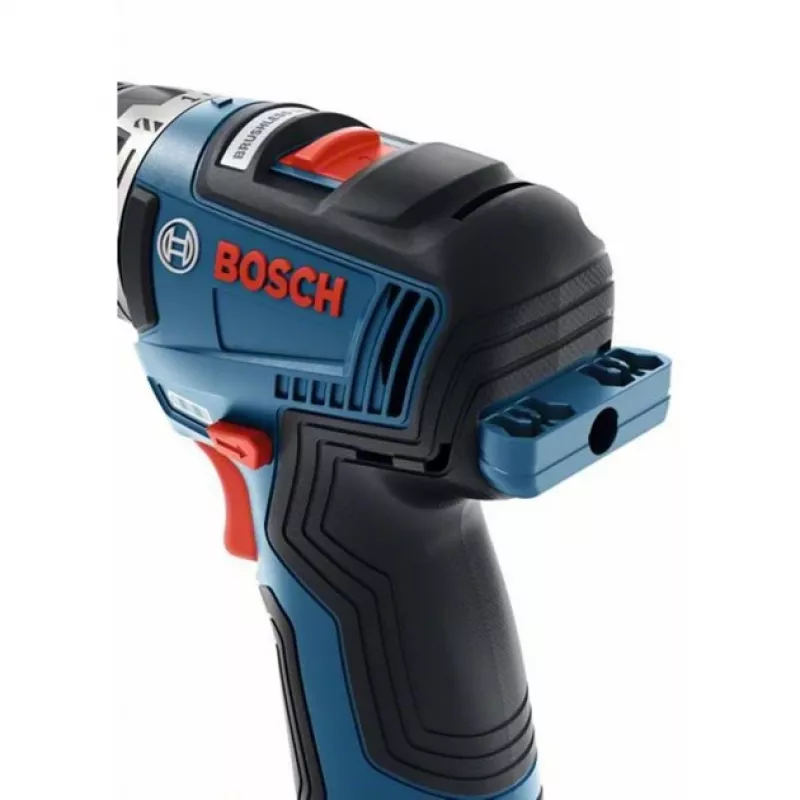 Bosch GSR 12V-35 1750 RPM be rakto 750 g juoda, turkio