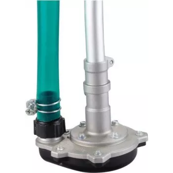 Makita PF400MP Sodo įrankis 135 L
