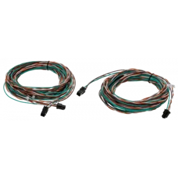 Webfleet LCS 100 Prailginimo Laidas CAN1 ir CAN2