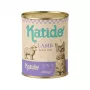 KATIDO Ėriena – šlapias kačių ėdalas – 400 g