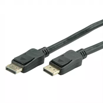 DisplayPort kabelis VALUE 14.99.3496 20 m juodas