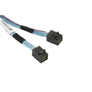 Supermicro CBL-SAST-0550 SAS laidas 0.25 m