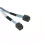 Supermicro CBL-SAST-0550 SAS laidas 0.25 m