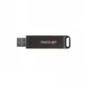 „Flashdrive“ PATRIOT Rage R550 32GB 100 MB/S USB A+C sukamasis dizainas (PE32GR550DSAD) Juoda