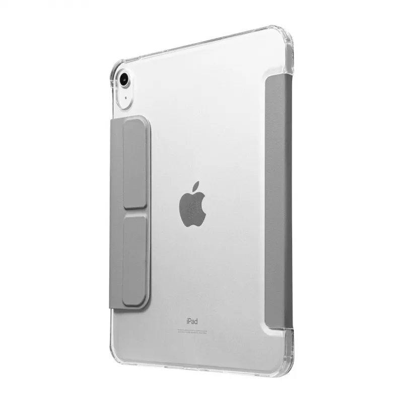 LAUT Huex Folio 27,7 cm (10,9 inch) pilka, permatoma
