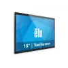 Elo 1504LS 38,1 cm (15'') jutiklinis monitorius, projekcinis talpinis, 10 taškų, Full HD, USB-C, pilnas komplektas, pilka