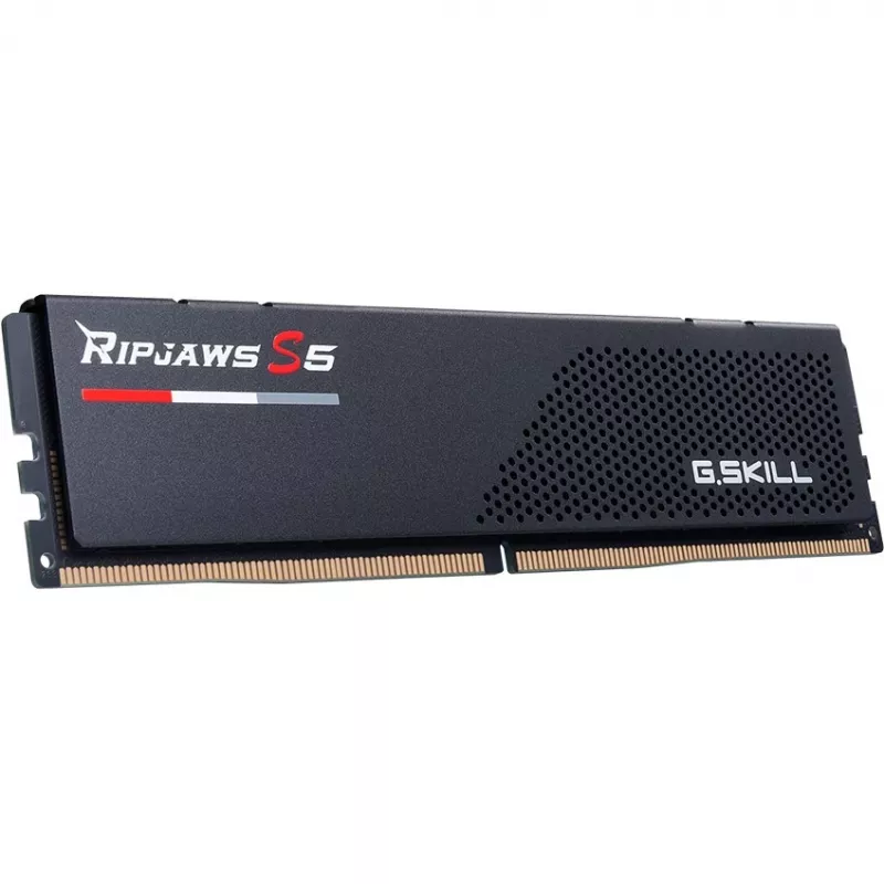 G.Skill Ripjaws S5 32 GB (2x16 GB) DDR5 6000 MHz atminties rinkinys