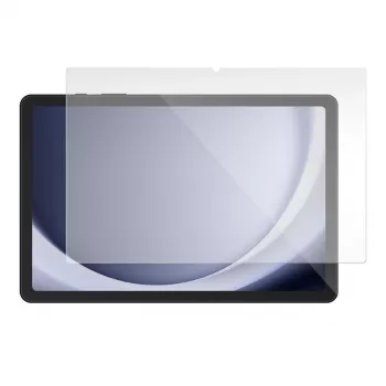 Grūdinto stiklo apsauginis stikliukas Compulocks Galaxy Tab A9 Plus 11 colių