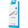 USB mazgas SANDBERG 136-66 — 7x USB 3.0 prievadai, išorinis maitinimas