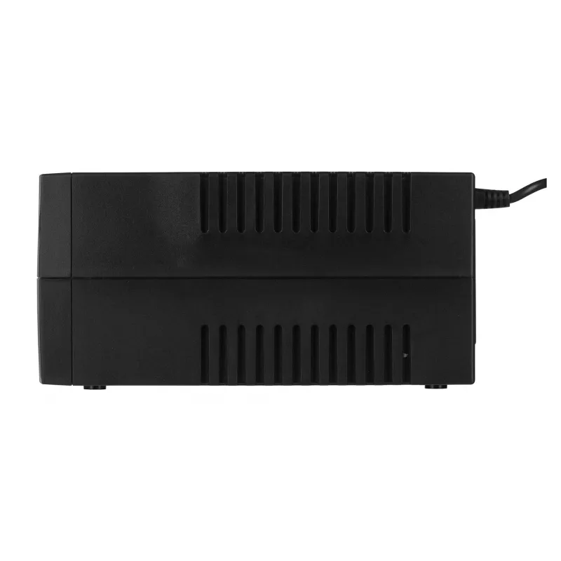 Ever EASYLINE 850 AVR USB linijinis-interaktyvus UPS 0,85 kVA 480 W 2 AC lizdai