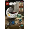 LEGO STAR WARS 75403 Grogu su Hover Pram