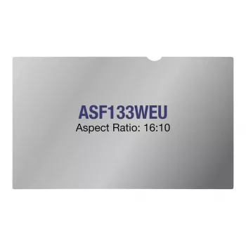 Privatumo ekrano filtras Targus ASF133WEU 13,3 col.