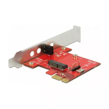 Vidinis M.2 adapteris DeLOCK 89889