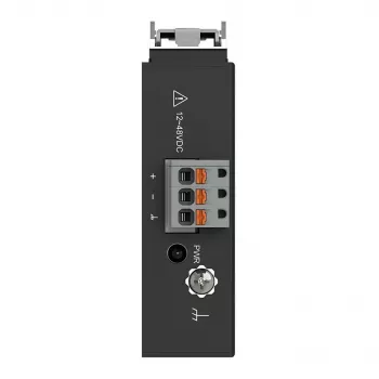 WAGO 852-1111/000-001 Pramoninis-ECO-Switch, 5 prievadai 1000
