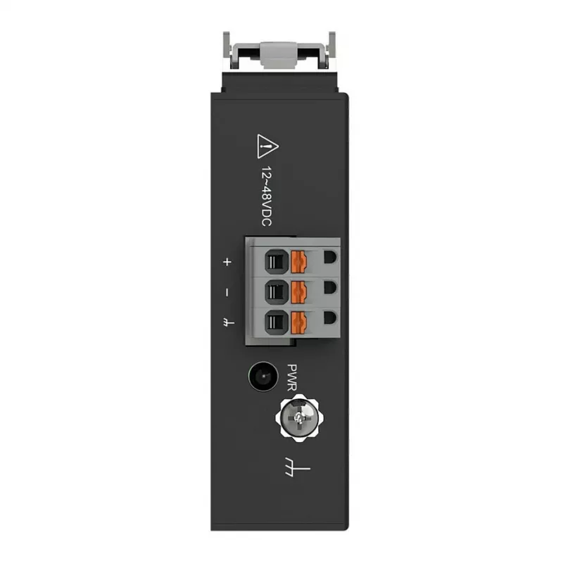 WAGO 852-1111/000-001 Pramoninis-ECO-Switch, 5 prievadai 1000