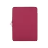 Rivacase 5223 Antishock laptopo įmautė 13,3–14 col. (35,6 cm), bordo