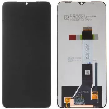 CoreParts MOBX-XMI-RDMI9TG-LCD-B ekranas, juodas