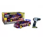 REVELL 24693 radijo bangomis valdomas automobilis 1:18 masteliu, elektrinis, nuo 6 metų