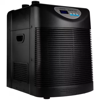 Hailea Flow-Through Chiller Ultra Titan 1500 (HC500 = 790 W aušinimo galia)