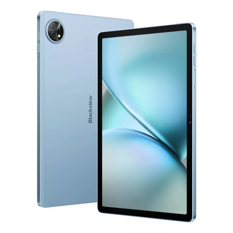 Planšetinis kompiuteris Blackview Zeno 10 5G 11 inch 8/128GB Mėlyna