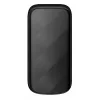 Sulankstomas telefonas MAXCOM MM 815 Dual SIM juodas