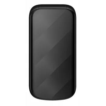Sulankstomas telefonas MAXCOM MM 815 Dual SIM juodas