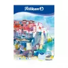 Rašalinė kasetė Pelikan 236812