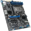 Serverinė motininė plokštė ASUS P13R-E/10G-2T LGA 1700 ATX, Intel mikroschemų rinkinys, DDR5 ECC UDIMM, 4x DIMM, 2x 10Gb RJ-45, 8x SATA III, 2x M.2