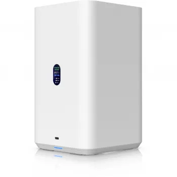 UGREEN NASync DXP4800 Plus 32TB NAS rinkinys su 4x 8TB WD Red Plus HDD
