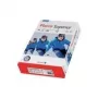 plano spausdinimo popierius A4 210x297 mm Matinis 200 g/m² 250 lapų Baltas