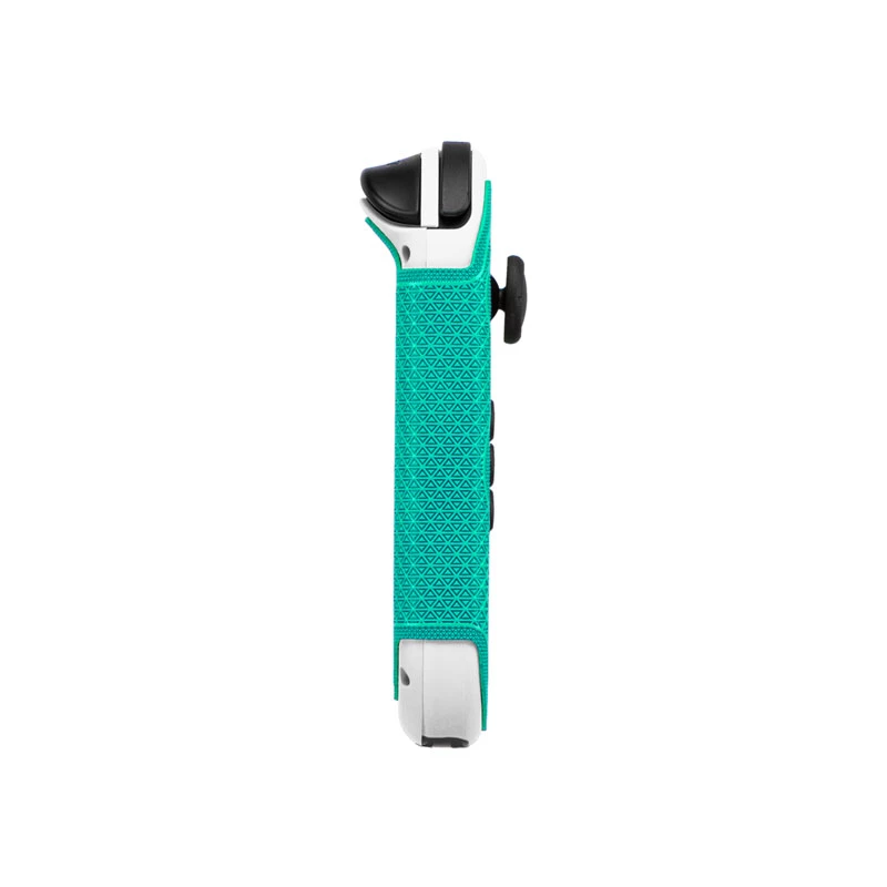 Lizard Skins Switch Joy-Con dangtelis - Teal (iškirptas, 0,5 mm)