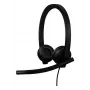 Ausinės Logitech H570e