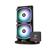 CPU aušintuvas Enermax Aquafusion II 240 mm ARGB