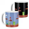 Paladone Super Mario Bros puodelis su šilumos efektu