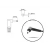 Mitsu 19V 2.37A (4.0x1.35) maitinimo adapteris 45W - ASUS ZM/AS19237E