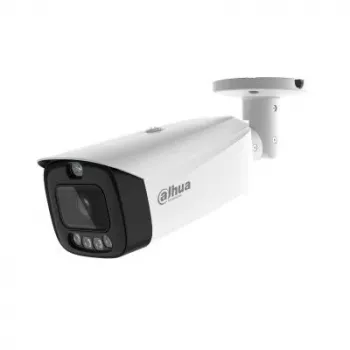 Dahua Technology WizSense IPC-HFW3849T1-AS-PV-PRO Bullet IP vaizdo kamera, lauke ir viduje, 3840 x 2160 pikseliai, lubos/siena