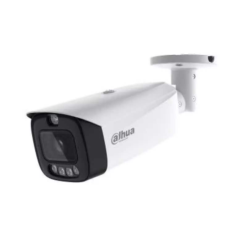 Dahua Technology WizSense IPC-HFW3849T1-AS-PV-PRO Bullet IP vaizdo kamera, lauke ir viduje, 3840 x 2160 pikseliai, lubos/siena
