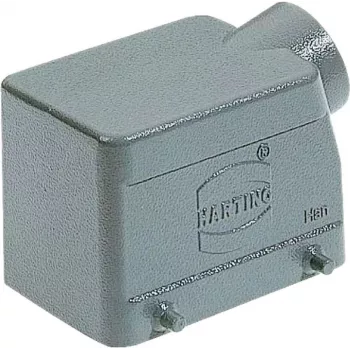 Harting movinis korpusas Han® 32A-gs-Pg21 09 20 032 1520 1 vnt.