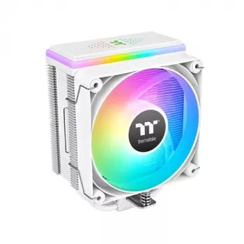 Oro aušintuvas Thermaltake ASTRIA 400 ARGB baltas