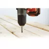Gręžtuvas Black & Decker ASD18K-QW, be raktelio, 1,5 Ah, juodos/oranžinės spalvos