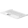 HP M21740-051 klaviatūra (prancūzų kalba)