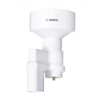Priedas malimui Bosch MUZ5GM1