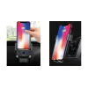 TECHNISAT SmartCharge 2 laikiklis išmaniesiems telefonams ir planšetiniams kompiuteriams su integruotu įkrovimo palaikymu