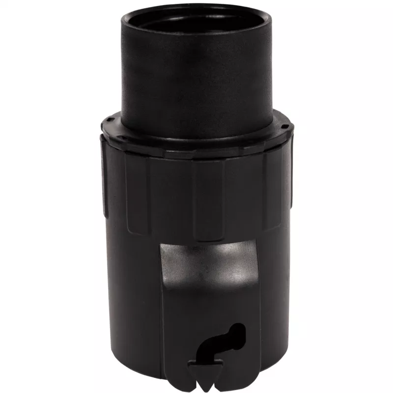 Einhell 23.620.00 – kompaktiškas juodas priedas, 370 mm