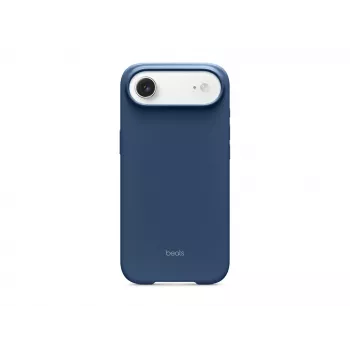 Dangtelis Apple Beats iPhone Air su MagSafe ir Camera Control, Bedrock Blue